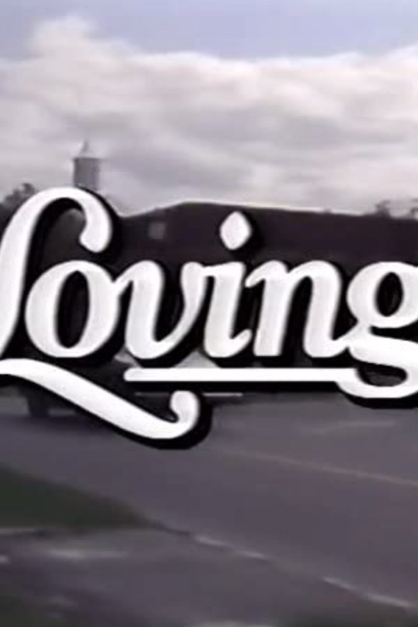Постер Loving